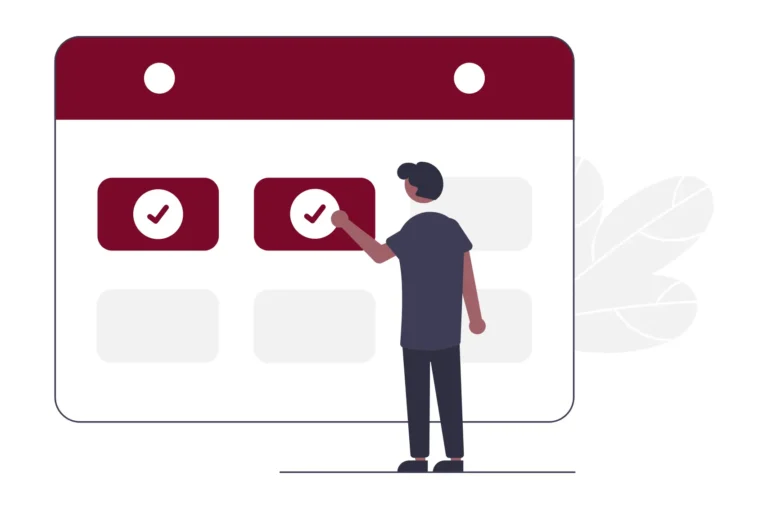 gestione prenotazioni